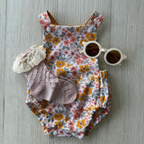 Annie Playsuit