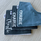 Personalised Bandana Bibs