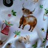 Farm Playsuit