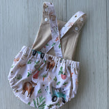 Farm Playsuit