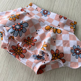 Kyra Skirted Shorties
