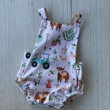 Farm Playsuit