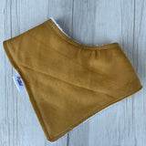 Bandana Bibs (plains)