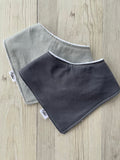Bandana Bibs (plains)