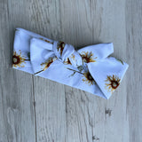 Sunflower Shorties