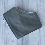 Bandana Bibs (plains)