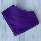 Bandana Bibs (plains)