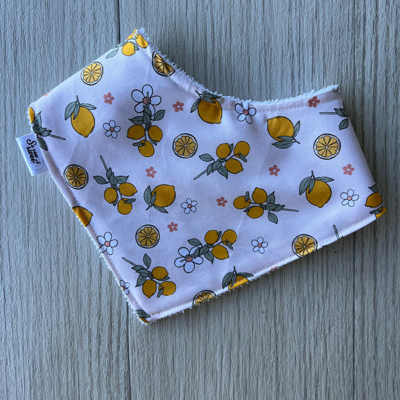 Lemon Bibs