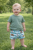 Noah Shorties