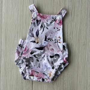 Posie Playsuit