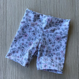 Dahlia Bike Shorts