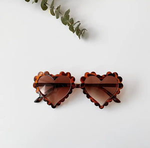 Heart Sunglasses