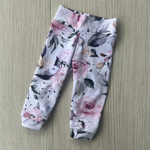 Posie Slim Fit Leggings