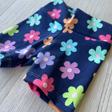 Posy Bike Shorts