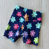 Posy Bike Shorts