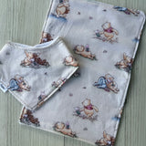 Winnie the Pooh Bibs