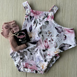 Posie Playsuit