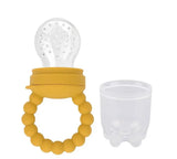 Silicone Food Feeder