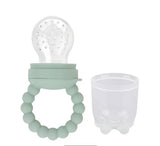 Silicone Food Feeder