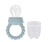 Silicone Food Feeder