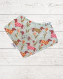 Dachshund Bibs
