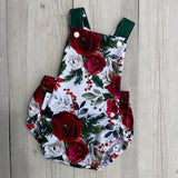 Holly Playsuit