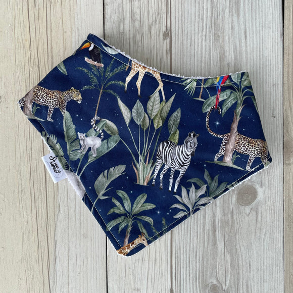 Night Safari Bibs