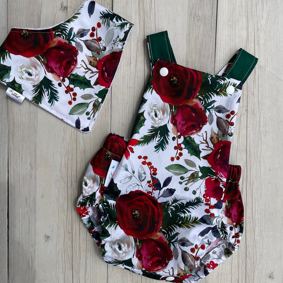 Holly Playsuit