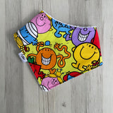 Mr Men & Little Miss Bibs