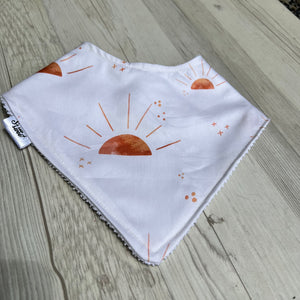 Sunshine Bibs