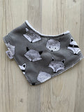 Fox Bibs