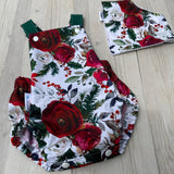 Holly Playsuit