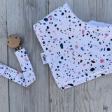 Marble Bibs