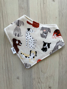 Dog Bib