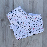 Marble Bibs